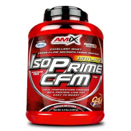 Суроватъчен протеин AMIX IsoPrime CFM ®, 2 кг