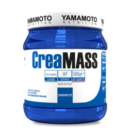 Креатин YAMAMOTO CreaMASS, 147 дози width=