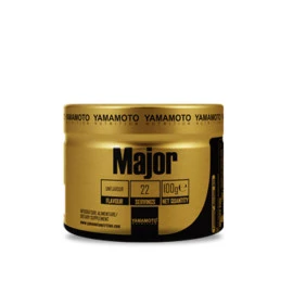 Стимулант YAMAMOTO Major, 22 дози width=