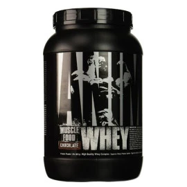 Суроватъчен протеин UNIVERSAL ANIMAL Whey width=