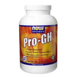 Стимулант NOW Pro-GH ™
