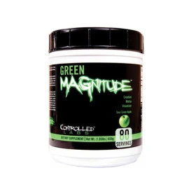 Креатин CONTROLLED LABS Green MAGnitude width=