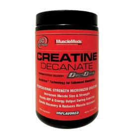 Креатин MUSCLEMEDS Decanate, 300гр. width=