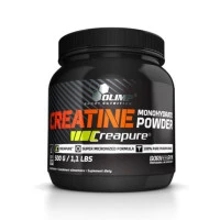 Креатин OLIMP Creapure Monohydrate Powder, 500 гр
