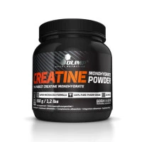 Креатин OLIMP Monohydrate, на прах, 0,500 кг