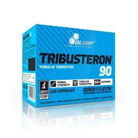 Стимулант OLIMP Tribusteron 90 - 500мг., 120 капс.