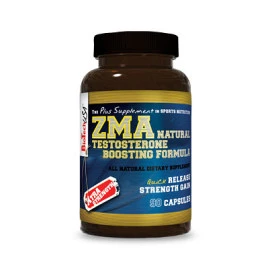 Стимулант BIOTECH USА ZMA, 90 капс.