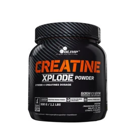 Креатин OLIMP Xplode, 500гр. width=