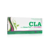 Фет бърнър OLIMP , 60 капс.