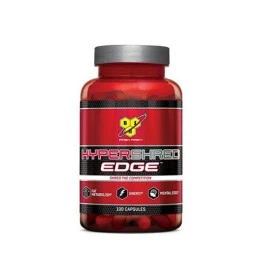 Фет бърнър BSN Hypershred Edge, 100 капс. width=