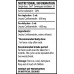 Стимулант CVETITA HERBAL Leuzea MAX, 100 ml