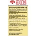 Фет бърнър CVETITA HERBAL Red X Bomb, 1000мл.