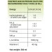 Фет бърнър SHAPER L-Carnitine Lime flavored width=