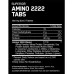 Аминокиселина OPTIMUM NUTRITION Superior 2222, 320 табл. width=