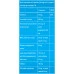Фет бърнър PROTEIN.BUZZ Thermo Storm, 90 капс.