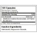 Креатин ALL AMERICAN EFX Kre-Alkalyn 750мг., 120 капс.