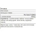 Фет бърнър YAMAMOTO L-Carnitine 1000мг., 90 табл. width=