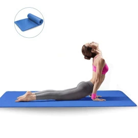 Постелка за йога и гимнастика Bodyflex EVA 173x60x0,8 см width=