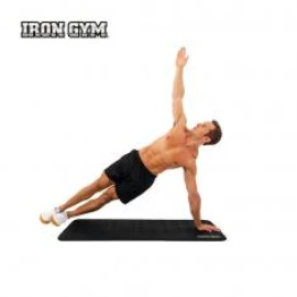 Йога постелка MASTER Iron Gym