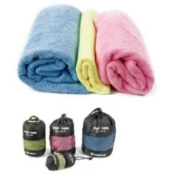 Кърпа King Camp  90 x 180 см