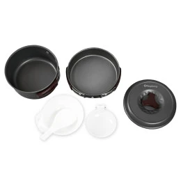 Комплект за готвене King Camp Climber I