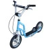 Тротинетка MASTER  Ride, синя width=