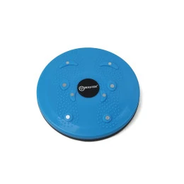 Диск за въртене MASTER с магнитни зони 