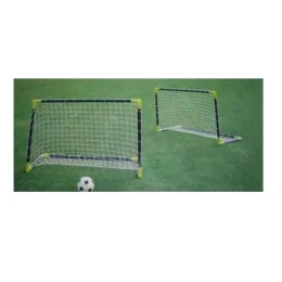 Футболни врати SPARTAN 76,5 x 66,5 cм