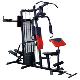 Комбиниран уред  SPARTAN Pro Gym II