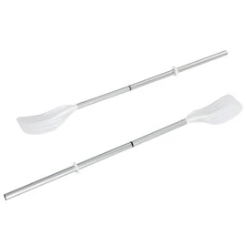 Алуминиеви гребла MASTER, 135 см width=