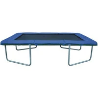 Батут MASTERJUMP, 300 x 210 см