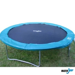 Батут MASTERJUMP Super, 365 см