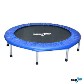 Сгъваем батут MASTERJUMP, 120 см width=