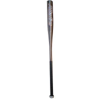 Бейзболна бухалка SPARTAN Alu , 32", silver