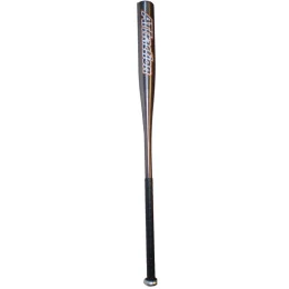 Бейзболна бухалка SPARTAN Alu , 32", silver