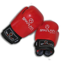 Боксови ръкавици SPARTAN, 10