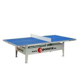 Тенис маса Sponeta S6-67e, синя