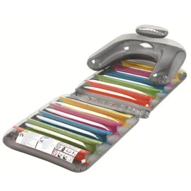 Надуваем дюшек MASTER Sunbath 190 x 75 см width=