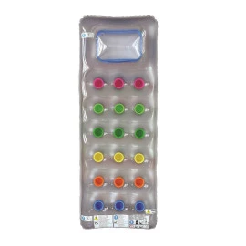 Надуваем дюшек MASTER, с прозорец, 190 x 70 см width=