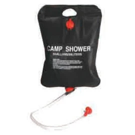 Слънчев душ KING CAMP 20 l width=