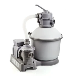 Пясъчен филтър BESTWAY Profi 5.678 l/h