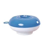 Плаващ дозатор за хлорни таблетки JILONG, 13 см