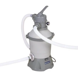 Филтър за басейн BESTWAY, 2.006 l/h