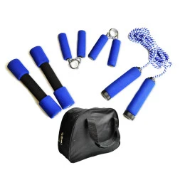 Фитнес комплект за отслабване MASTER