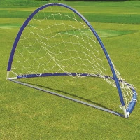 Футболна врата  MASTER 160x80x80см 