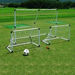 Футболни врати  MASTER 2в1