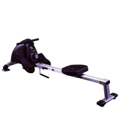 Гребен тренажор SPARTAN Magnetic width=