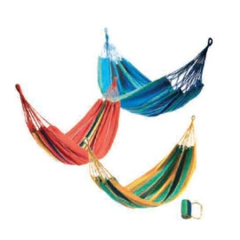 Хамак без пръчка King Camp width=