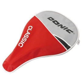 Калъф за хилка Donic Classic, червен width=