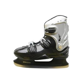 Кънки за лед SPARTAN Quebec, 37 width=